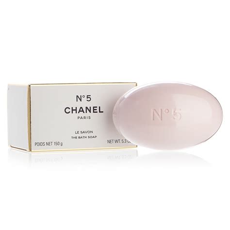 chanel no 5 soap price|chanel number 5 soap.